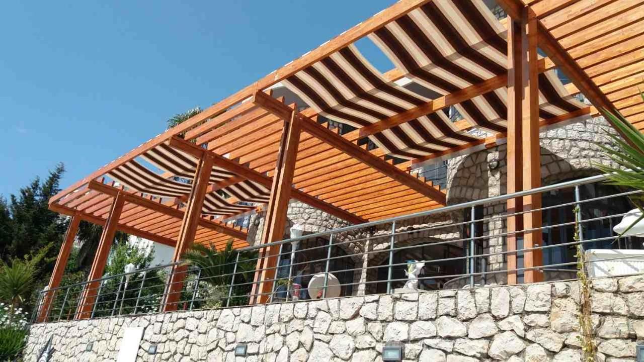도브라 보다 Vila Vito 아파트 외부 사진